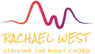 Rachael West Logo